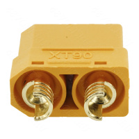 Разъём XT90 мама